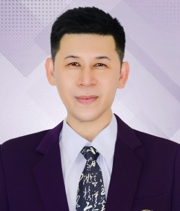 คณะกรรมการงานวิเทศสัมพันธ์ ปีการศึกษา 2566 Image 11